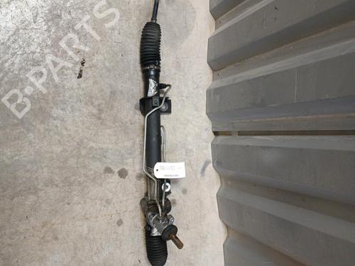 Used Steering rack RENAULT LAGUNA II (BG0/1_) 1.9 dCi (125 hp) 23725721