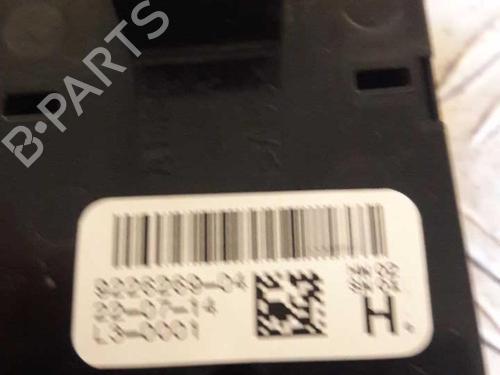 Used Right front window switch Right front window switch BMW 4 Coupe (F32, F82) 430 d xDrive (258 hp) 23723544 23723544