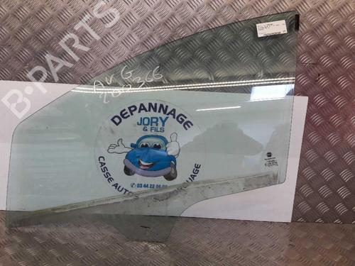 Used Front left door window Front left door window FIAT PUNTO EVO (199_) 1.3 D Multijet (199AXC1A, 199BXC1A, 199AXT1A, 199BXT1A) (75 hp) 23656696 23656696