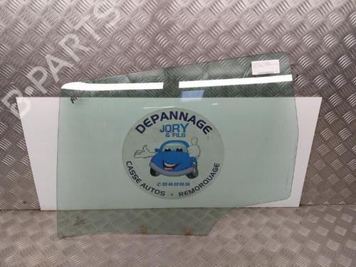 Used Rear left door window PEUGEOT 307 Break (3E) 2.0 HDI 90 (90 hp) 23659204