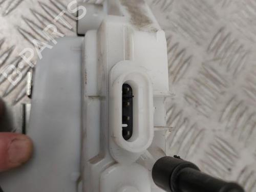Front right lock RENAULT TWINGO II (CN0_) 1.5 dCi 75 | BP23735751C97 - Image 4