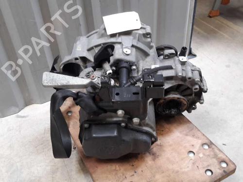 Used Gearbox SEAT IBIZA IV ST (6J8, 6P8) 1.6 TDI (90 hp) 23724254