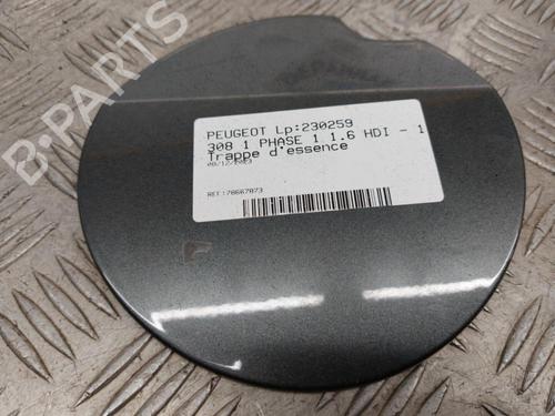 Used Fuel flap PEUGEOT 308 I (4A_, 4C_) 1.6 HDi (109 hp) 23737210
