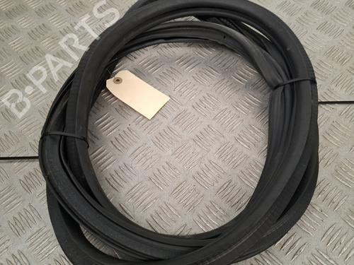 Rubber door seal OPEL CORSA D (S07) 1.3 CDTI (L08, L68) | BP29186380C142 