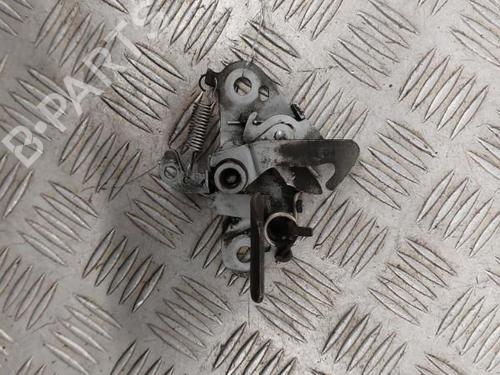 Hood lock PEUGEOT 206 Hatchback (2A/C) 1.1 i | BP23737554C133 