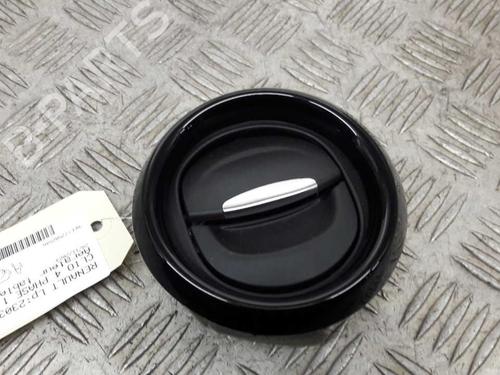 Air vent RENAULT CLIO IV (BH_) 1.5 dCi 75 | BP23736961I21