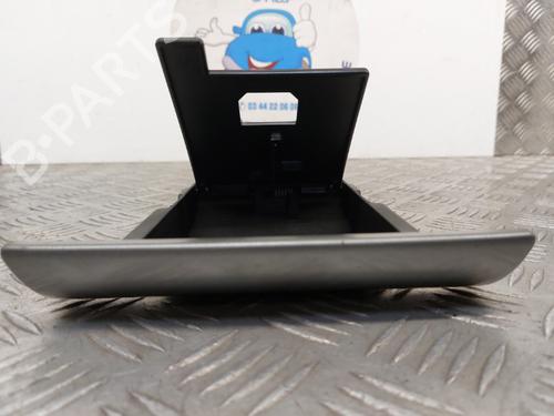 Used Ashtray Ashtray PEUGEOT 308 I (4A_, 4C_) 1.6 HDi (109 hp) 23745460 23745460