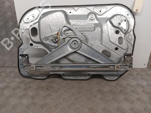 Front left window mechanism FORD FOCUS II Saloon (DB_, FCH, DH) 1.8 TDCi | BP31164480C22