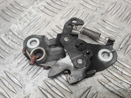 Used Hood lock CITROËN SAXO (S0, S1) 1.1 X, SX (60 hp) 23734814