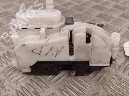 Front right lock VW POLO III (6N1) 60 1.4 | BP23736819C97 