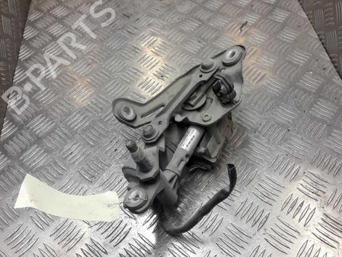 Front wiper motor PEUGEOT 407 SW (6E_, 6D_) 2.0 HDi 135 | BP24853446M29 