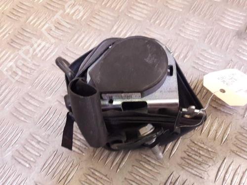 Used Rear left seatbelt Rear left seatbelt PEUGEOT 308 I (4A_, 4C_) 1.6 HDi (109 hp) 23657155 23657155