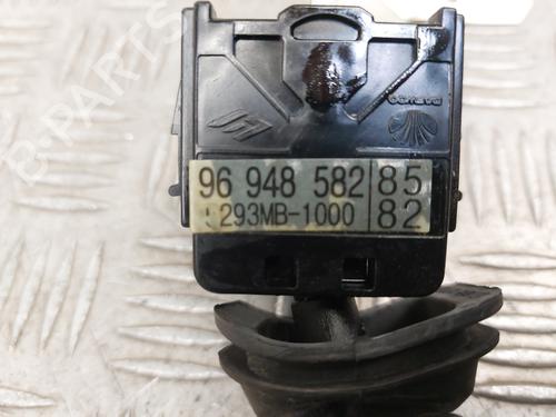 Used Switch Switch CHEVROLET SPARK (M300) 1.0 (68 hp) 32858723 32858723