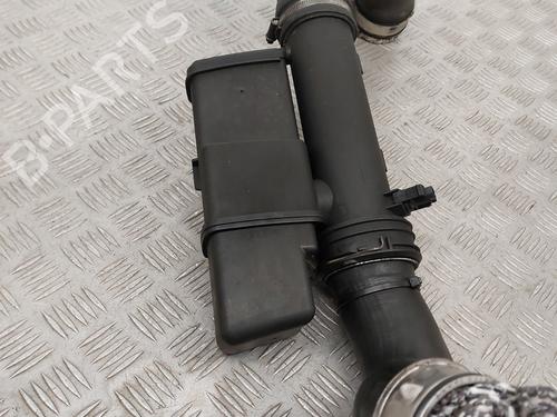 Pipe MERCEDES-BENZ E-CLASS (W211) E 270 CDI (211.016) | BP29529271M125 