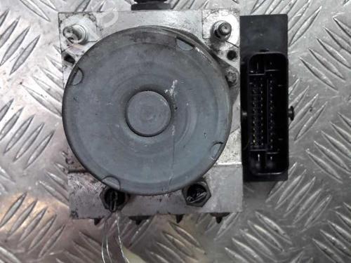 Used ABS pump CITROËN C4 Grand Picasso I (UA_) 1.6 HDi (109 hp) 23717282