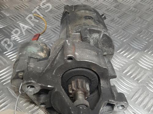 Used Starter CITROËN BX (XB-_) 19 D (69 hp) 24851552