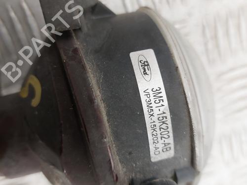 Left front fog light FORD FOCUS II (DA_, HCP, DP) 1.8 TDCi | BP31210057C30 - Image 5