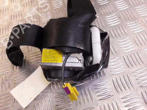 Used Front right seatbelt Front right seatbelt VW NEW BEETLE (9C1, 1C1) 1.6 (100 hp) 23717339 23717339