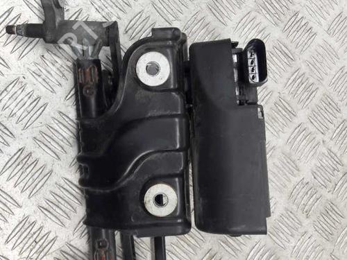 Front wiper motor VW FOX Hatchback (5Z1, 5Z3, 5Z4) 1.2 | BP23658707M29 