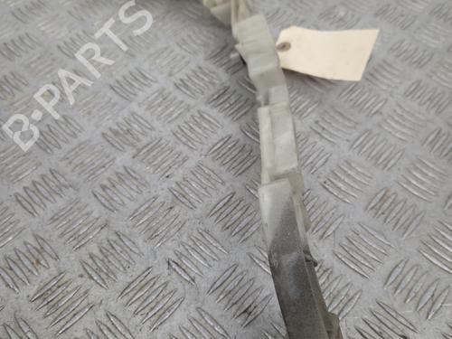 Suporte do pára-choques trás OPEL ANTARA A (L07) 2.0 CDTI 4x4 (150 hp) 31355639