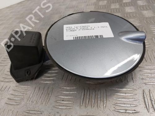 Fuel flap OPEL CORSA D (S07) 1.3 CDTI (L08, L68) | BP23743476C131 