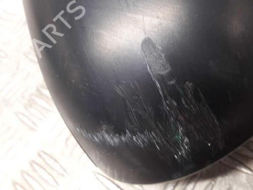 Left mirror CITROËN XSARA PICASSO (N68) 2.0 HDi | BP23735420C26 