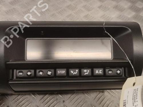 Climate control RENAULT SAFRANE II (B54_) 2.5 20V (B54F) | BP23744436I5 