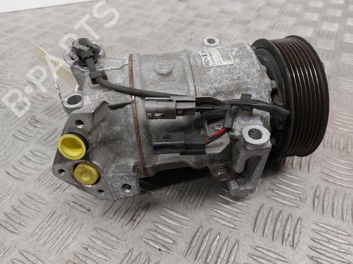 AC compressor RENAULT MEGANE IV Hatchback (B9A/M/N_) 1.6 dCi 130 (B9A4) | BP31060361M34  - Image 5