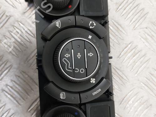 Used Climate control PEUGEOT 308 I (4A_, 4C_) 1.6 16V (120 hp) 23746138
