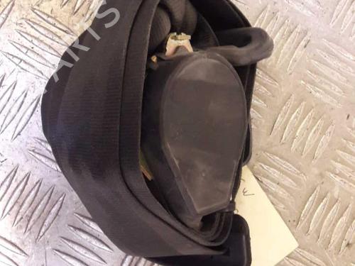 Used Rear right belt tensioner PEUGEOT 206 SW (2E/K) 1.4 HDi (68 hp) 23655059