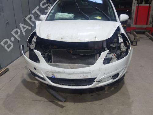 Engine OPEL CORSA D (S07) 1.3 CDTI (L08, L68) | BP24395281M1  - Image 7