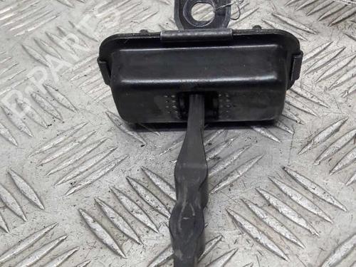 Used Hinge/Door check strap Hinge/Door check strap PEUGEOT 208 I (CA_, CC_) 1.6 HDi (92 hp) 24853731 24853731