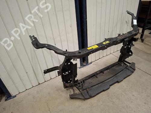 Frontplate/Frontkurv Frontplate/Frontkurv NISSAN QASHQAI I (J10, NJ10) 2.0 dCi (150 hp) 39434060 39434060