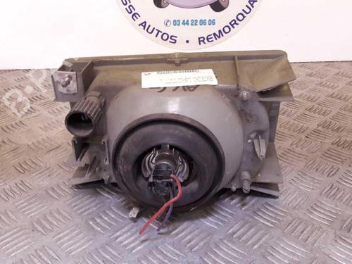 Used Left headlight Left headlight RENAULT 9 (L42_) 1.4 (L422, L42C) (60 hp) 25259421 25259421
