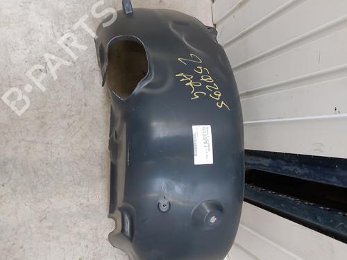 Used Wheel arch RENAULT CLIO III (BR0/1, CR0/1) 1.5 dCi (C/BR0G, C/BR1G) (68 hp) 28130815
