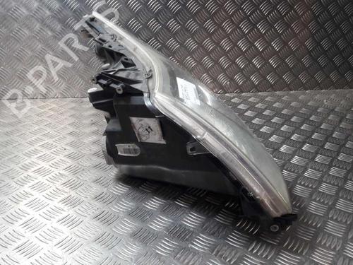 Used Left headlight Left headlight CITROËN AX (ZA-_) 10 (50 hp) 23656205 23656205