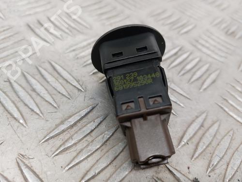 Switch RENAULT MEGANE IV Hatchback (B9A/M/N_) 1.6 TCe 205 (B9MV) | BP24854298I30 - Image 3