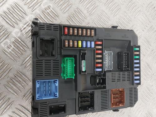 Electronic module PEUGEOT 208 I (CA_, CC_) 1.2 VTI 82 | BP29943470M83