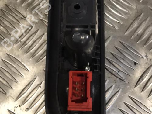 Right rear window switch RENAULT ESPACE III (JE0_) 2.2 dCi (JE0K) | BP25259402I28 