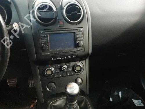 Mass air flow sensor NISSAN QASHQAI / QASHQAI +2 I (J10, NJ10, JJ10E) 1.5 dCi | BP23734337M95 