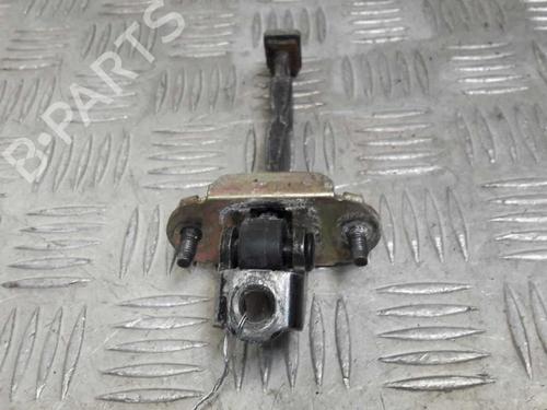 Used Hinge/Door check strap Hinge/Door check strap FORD FIESTA V (JH_, JD_) 1.4 TDCi (68 hp) 23734904 23734904