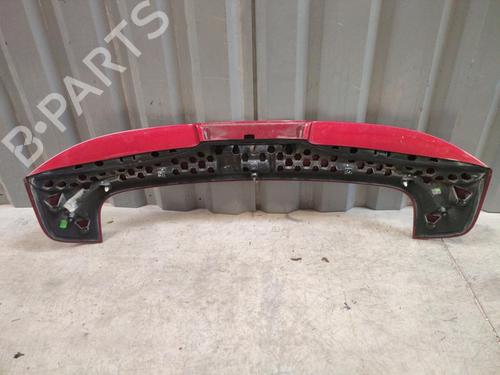 Used Rear spoiler Rear spoiler FORD FOCUS III 1.6 TDCi (115 hp) 23727766 23727766