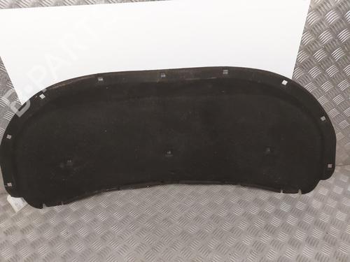 Electronic module SKODA FABIA II (542) 1.6 TDI | BP24505391M83 