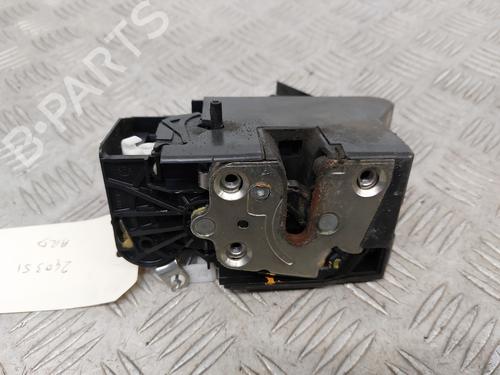 Rear right lock DACIA SANDERO II 1.5 dCi | BP26002556C99