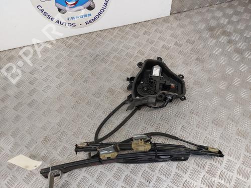 Front left window mechanism SEAT IBIZA IV (6J5, 6P1) 1.9 TDI | BP23745144C22 
