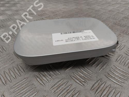 Used Fuel flap MERCEDES-BENZ C-CLASS Coupe (CL203) C 220 CDI (203.706) (143 hp) 23737442