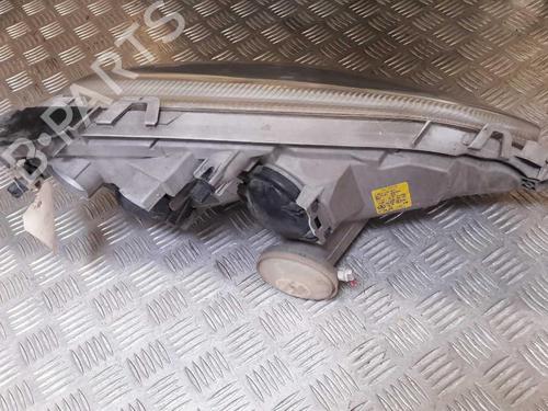 Left headlight MERCEDES-BENZ A-CLASS (W168) A 160 CDI (168.006) | BP23656744C28 