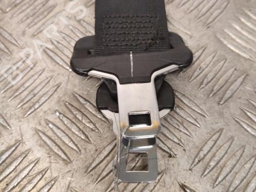 Rear center seatbelt PEUGEOT 607 (9D, 9U) 2.2 HDi | BP23735533I27  - Image 5