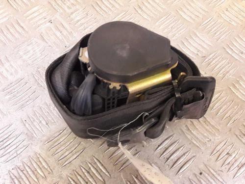 Used Rear right seatbelt Rear right seatbelt PEUGEOT 206 SW (2E/K) 1.4 HDi (68 hp) 23655059 23655059