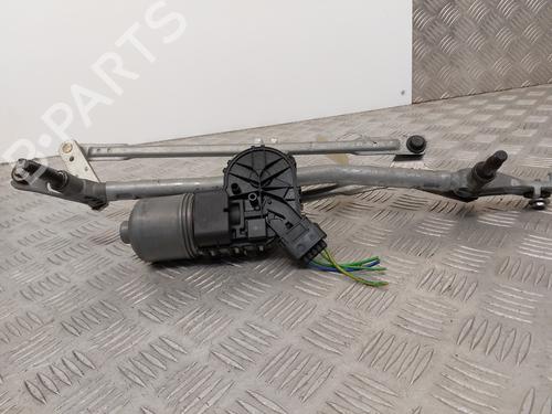Front wiper motor PEUGEOT PARTNER Tepee 1.6 HDi 16V | BP24875815M29 